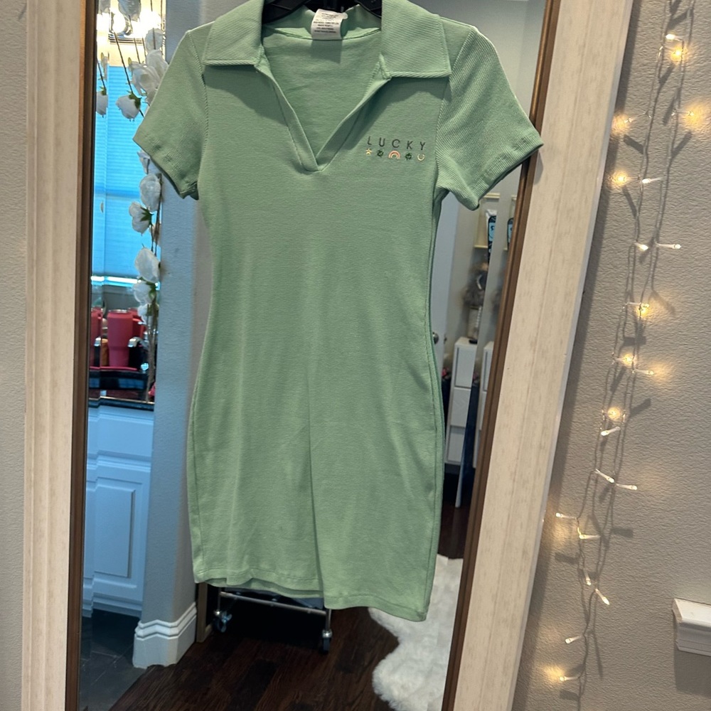 Golf dress